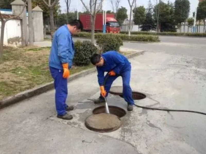 淄博自来水管道漏水检测消防管道漏水探测公司