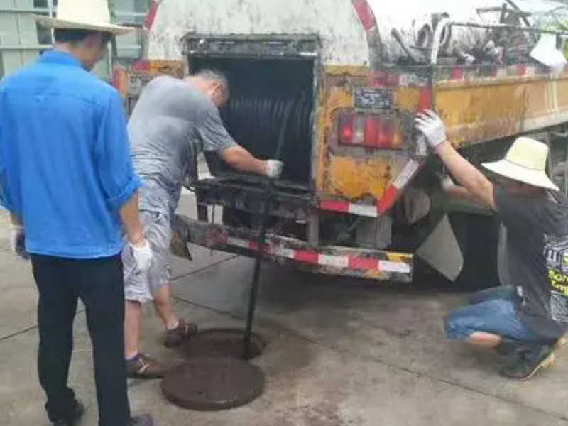 山东省济南市淄博市自来水管道漏水检测消防管道漏水探