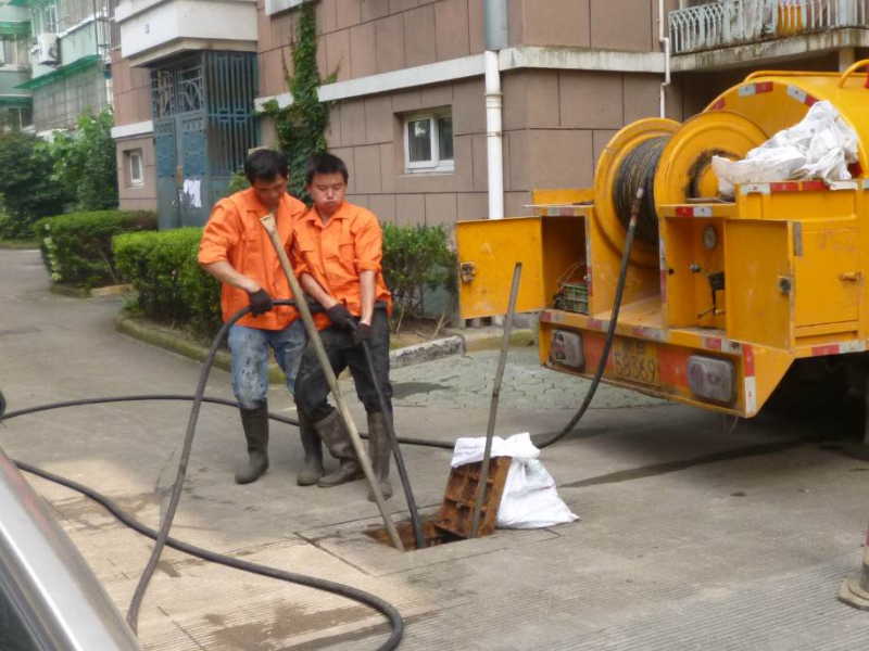 淄博自来水管道漏水检测消防管道漏水探测公司